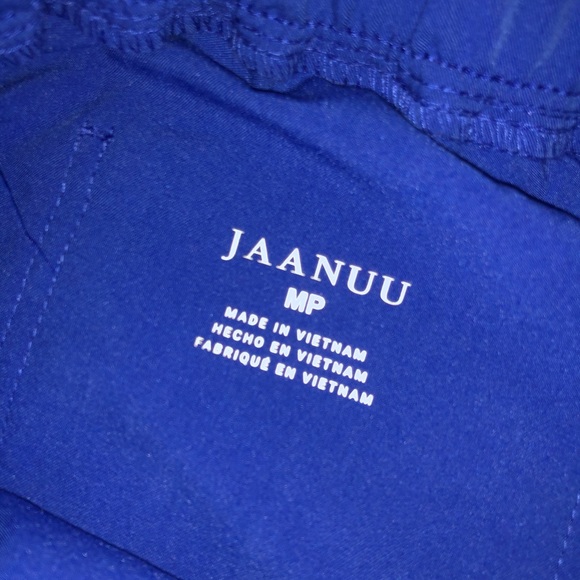 JAANUU Scrub set - Picture 7 of 7